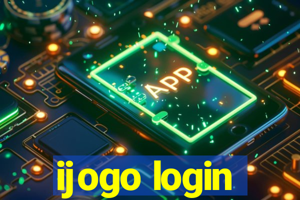 ijogo login